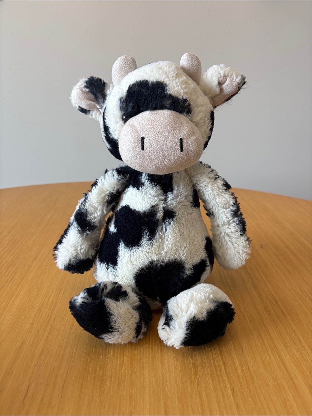 Jellycat Original Bashful Calf Cow